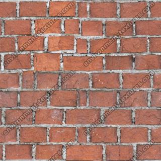 seamless wall bricks 0005